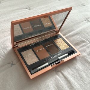 Chella La Vie Neutral Palette